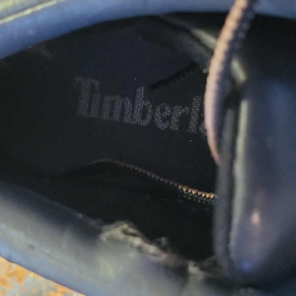 Timberland Boot Shoe - Picture 6 of 8